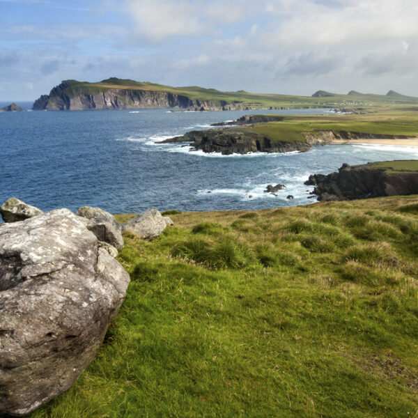 Dingle Peninsula, Ireland - deposit photos